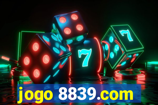 jogo 8839.com